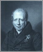 [ Wilhelm von Humboldt ]